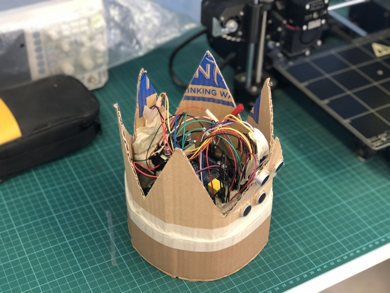 Spidey Sense – screenshot 2