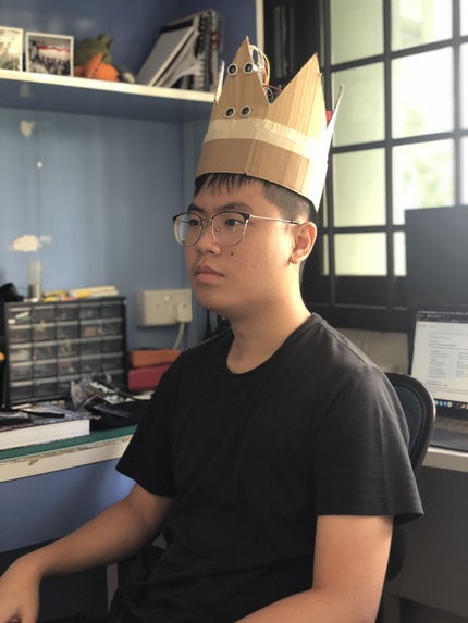 Spidey Sense – screenshot 3