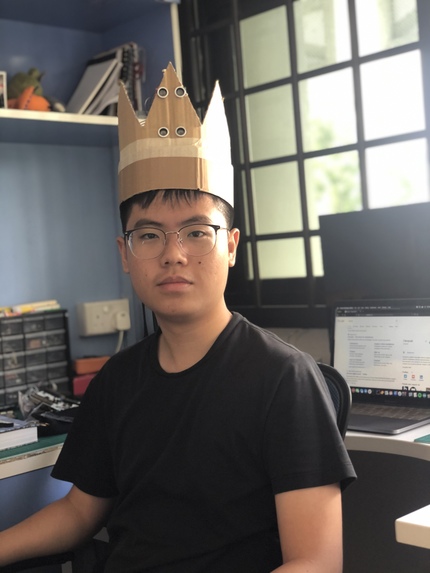 Spidey Sense – screenshot 1