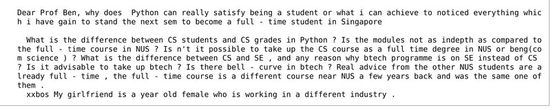 Botfessions – screenshot 2