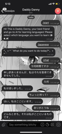 SML – screenshot 1