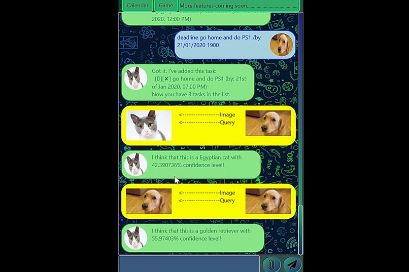 GrandDuke – screenshot 1