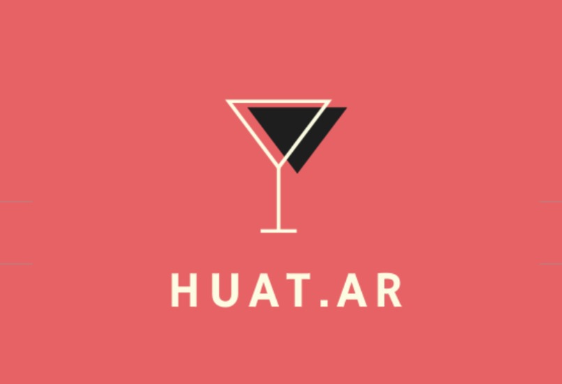 Huat.AR – screenshot 1