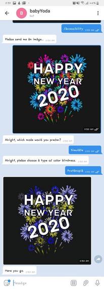 BabyYodaBrush – screenshot 3