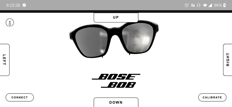 Bose Bob – screenshot 1