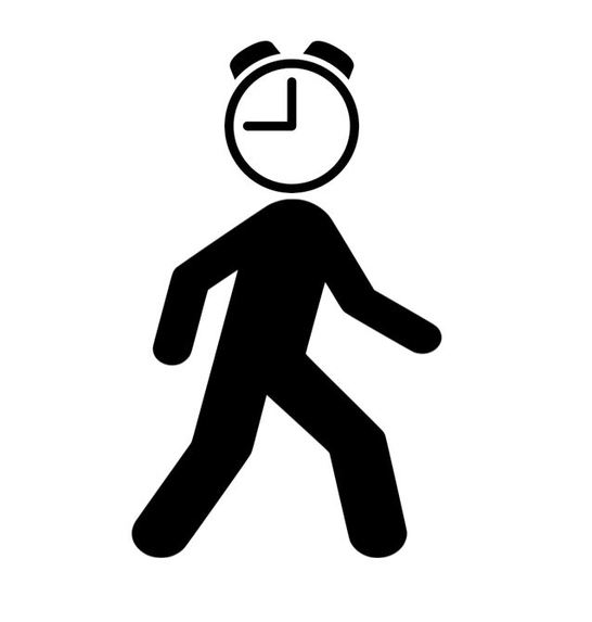 Walk Up! – screenshot 1