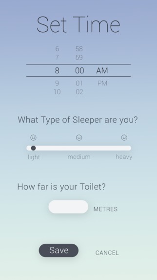 Walk Up! – screenshot 3