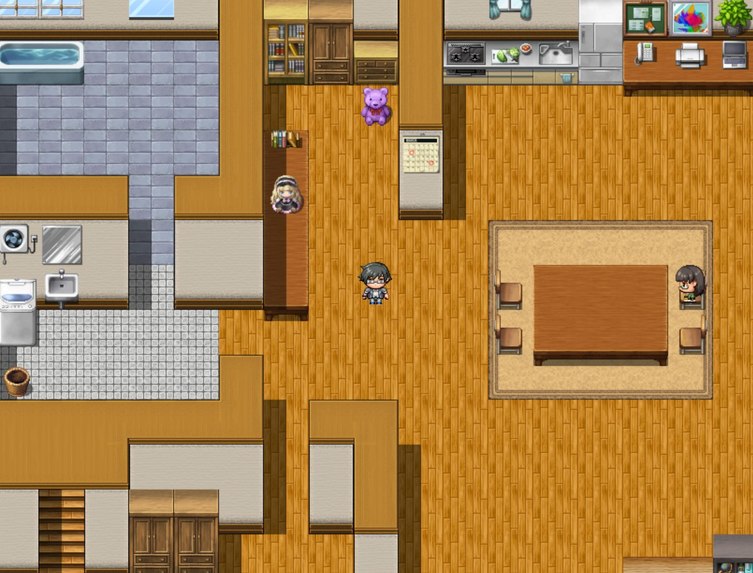 Chronicles of the Celestial Empire (天朝之传) – screenshot 2