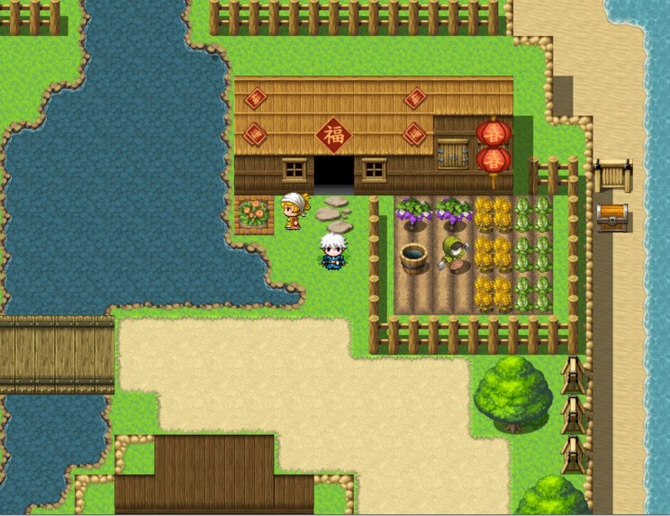 Chronicles of the Celestial Empire (天朝之传) – screenshot 5
