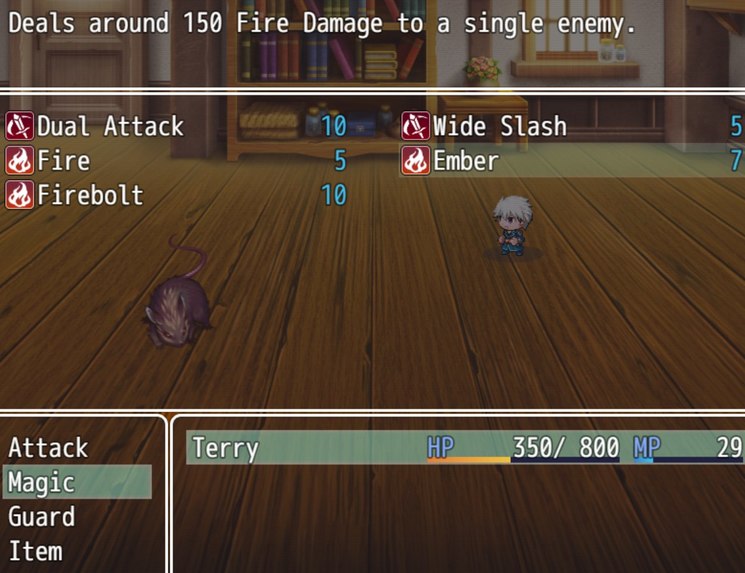 Chronicles of the Celestial Empire (天朝之传) – screenshot 8