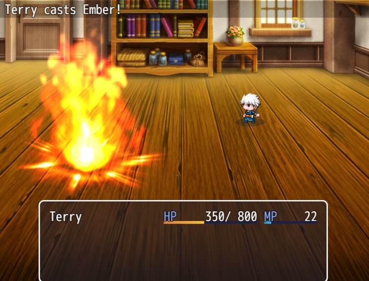 Chronicles of the Celestial Empire (天朝之传) – screenshot 9