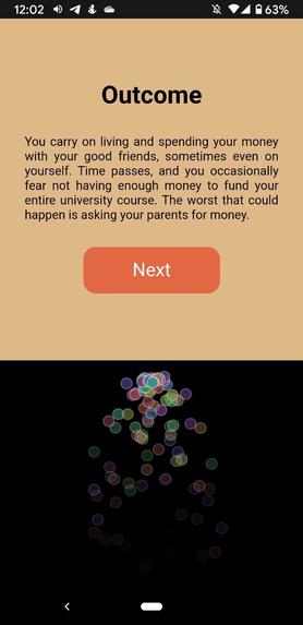 Another Singaporean Dream – screenshot 4