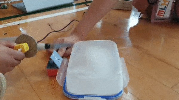 Ice Breakers. Literally. – screenshot 1