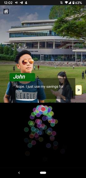 Another Singaporean Dream – screenshot 1