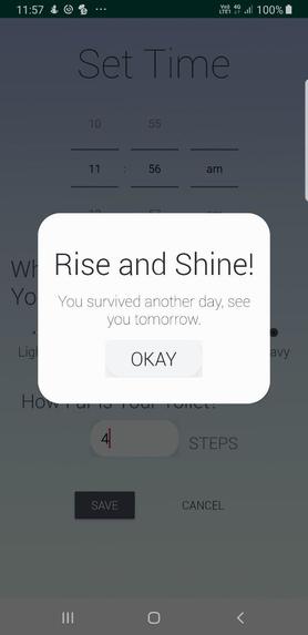 Walk Up! – screenshot 5
