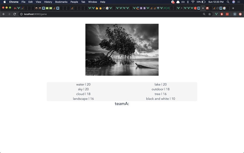 SamurAI – screenshot 2