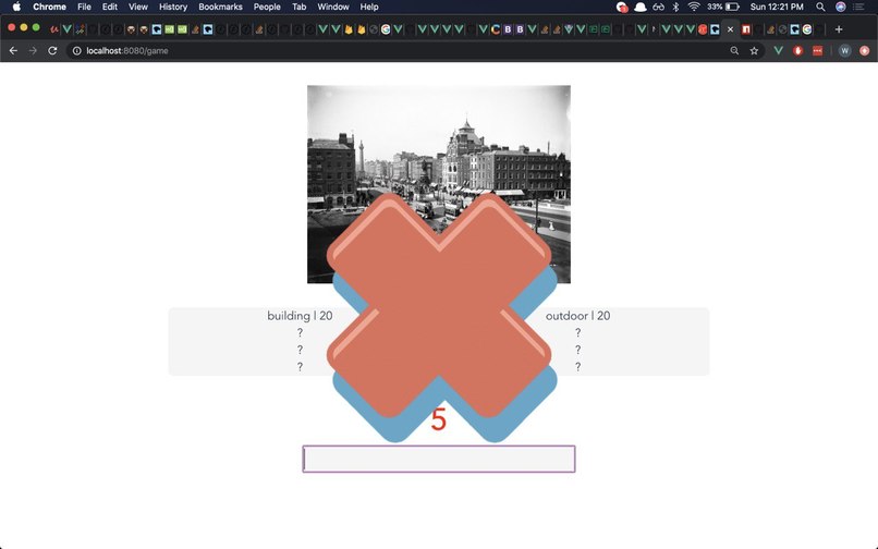 SamurAI – screenshot 3