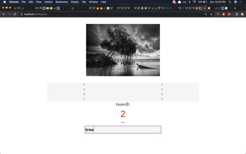SamurAI – screenshot 4
