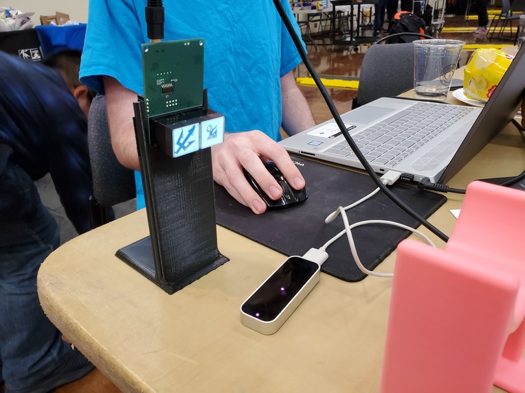 DiagnOsteo – screenshot 1