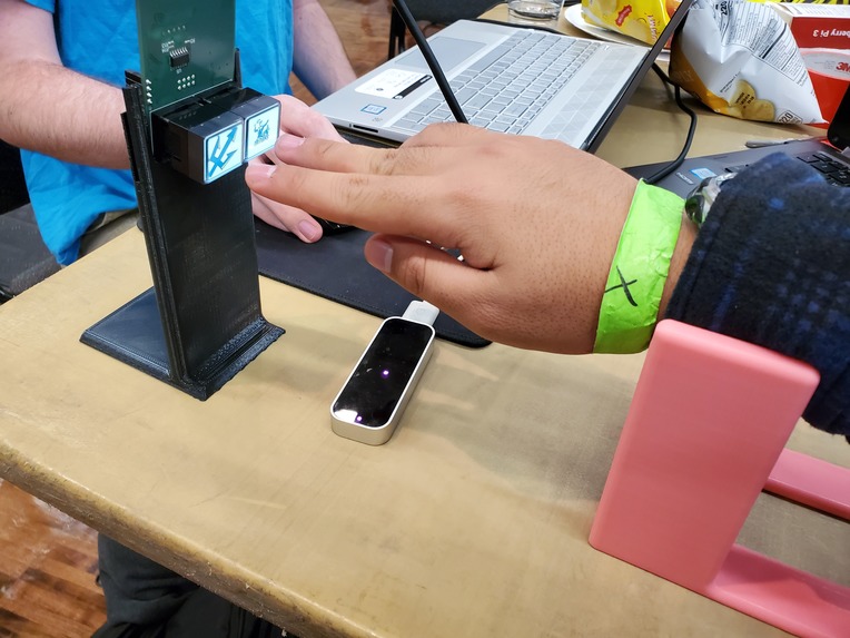 DiagnOsteo – screenshot 2