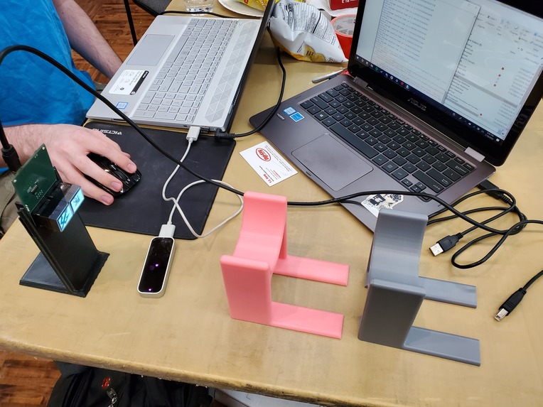 DiagnOsteo – screenshot 3