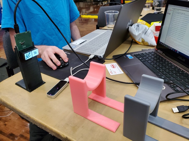 DiagnOsteo – screenshot 4