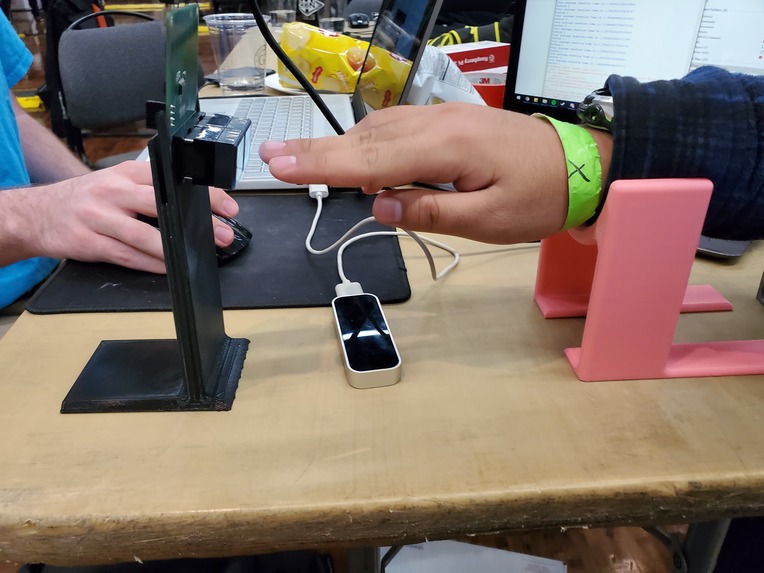 DiagnOsteo – screenshot 5