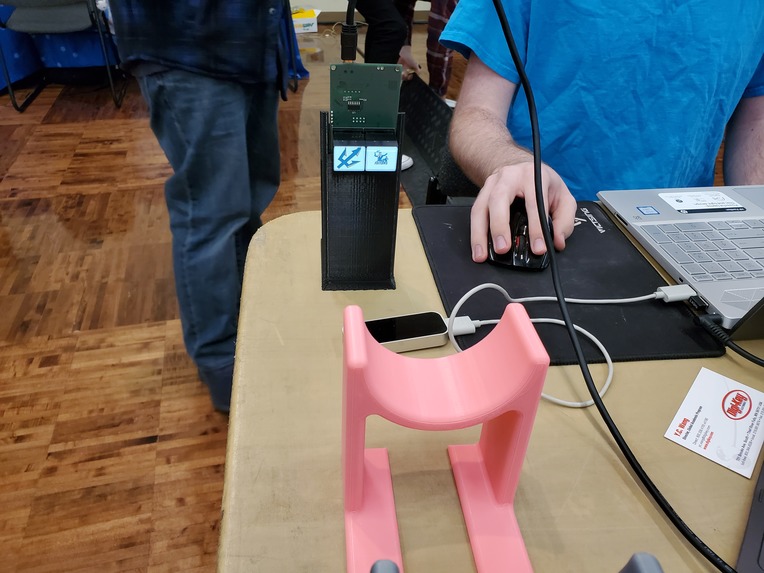 DiagnOsteo – screenshot 6