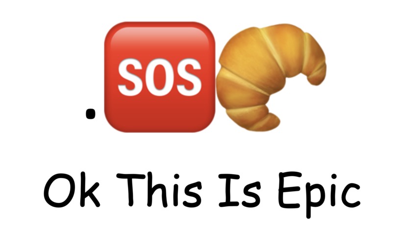 sos – screenshot 1