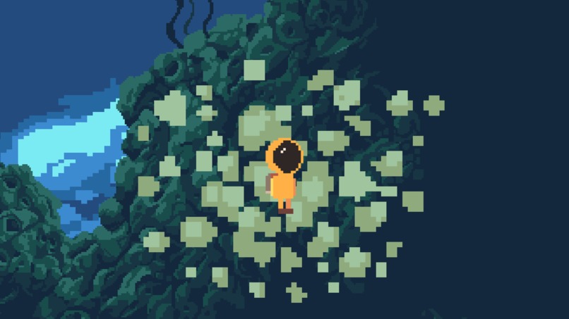 Into the Blue – screenshot 5
