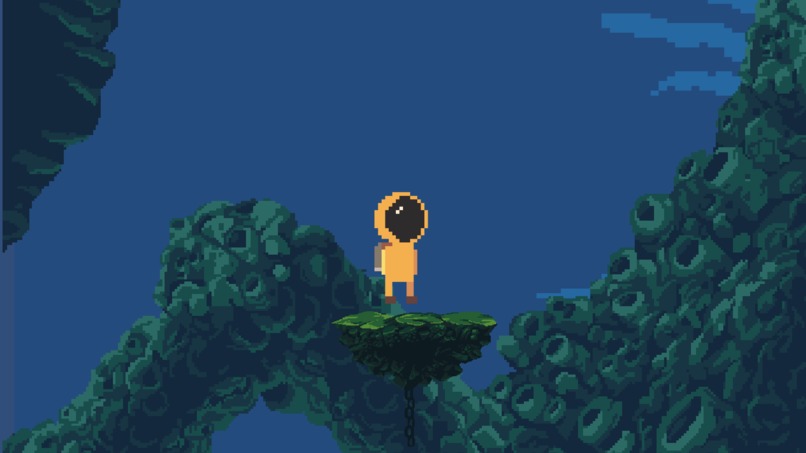Into the Blue – screenshot 2
