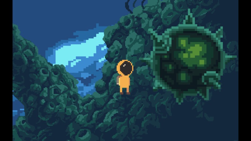 Into the Blue – screenshot 4