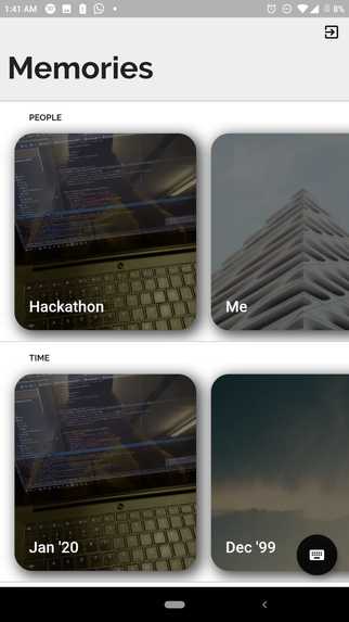 Memory Jane – screenshot 2
