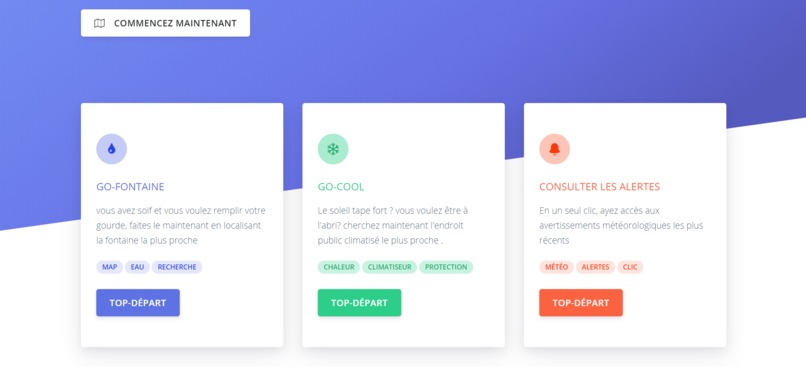 Heat Wave - Life Saver – screenshot 2