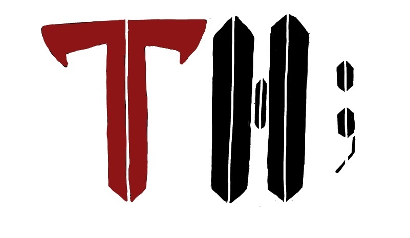 TroyHacks Logo – screenshot 1