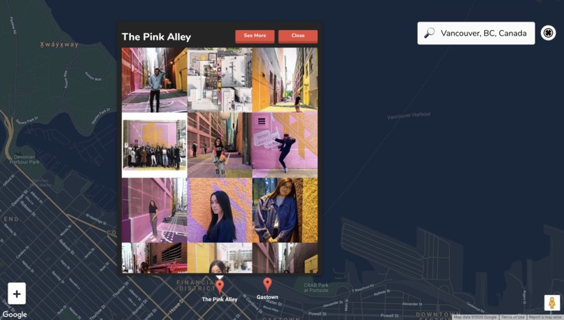 ShotSpot – screenshot 2