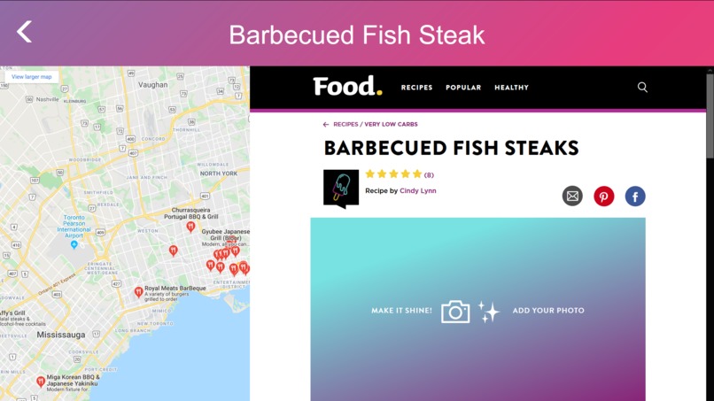 Feeling Hungry? – screenshot 3