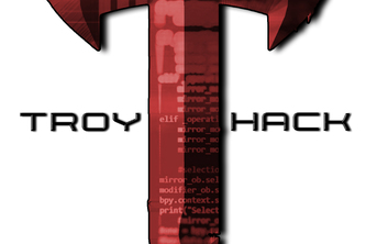 TroyHack Logo 2020