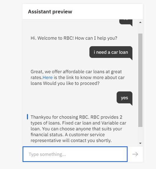 Vocalz RBC – screenshot 4