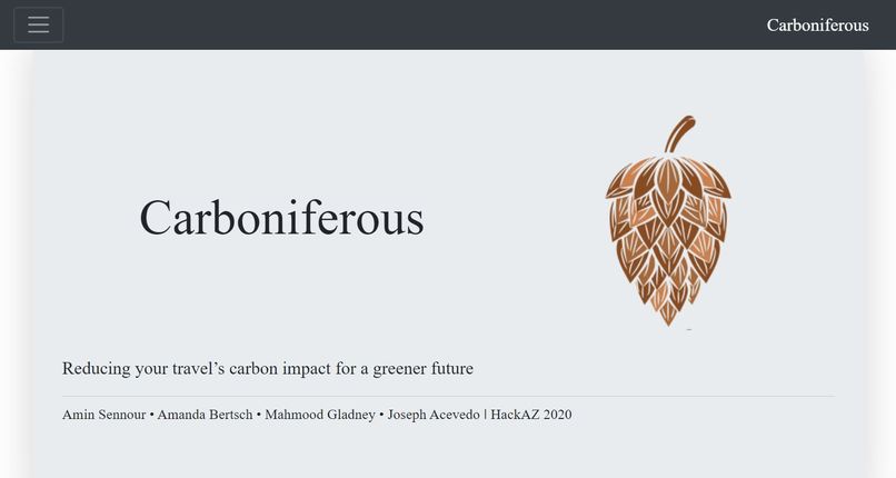 Carboniferous – screenshot 1