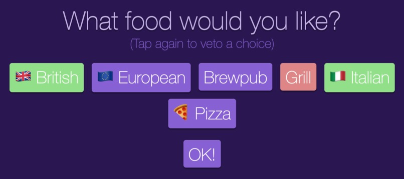 Jeme – screenshot 1