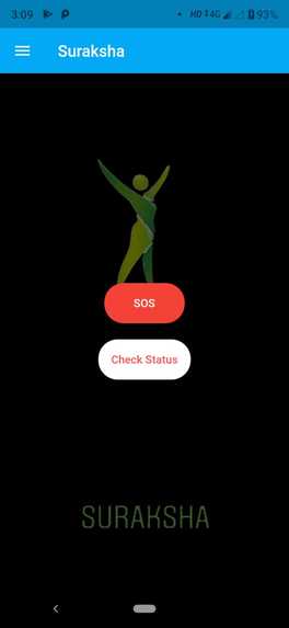 Suraksha – screenshot 1