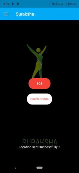 Suraksha – screenshot 2