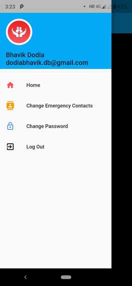 Suraksha – screenshot 4