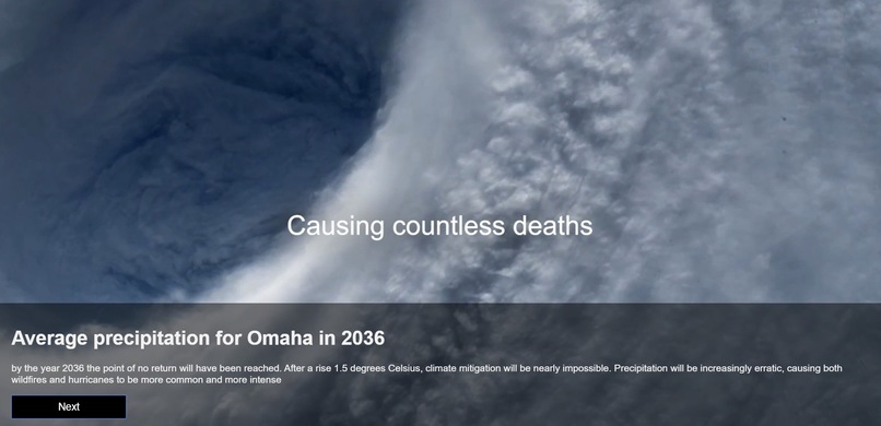 The Future is Now – screenshot 3