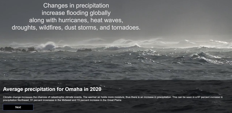 The Future is Now – screenshot 2