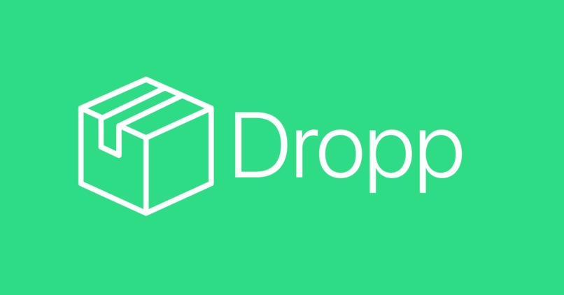 Dropp – screenshot 1
