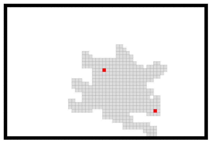 A Multi-Agent's Paradise – screenshot 1