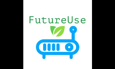 FutureUse – screenshot 1