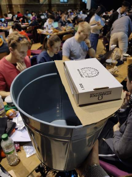 Binternet – screenshot 9